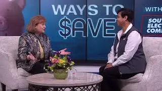 SWEPCO's New Home Program: Build Energy-Efficient Homes and Save!