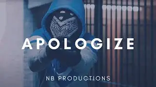 Timbaland - Apologize ft. OneRepublic DRILL REMIX