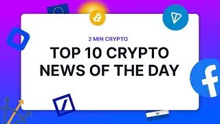 BTC whales own 45% of the supply | 2minCrypto #27
