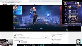 GANK DO KLAIN