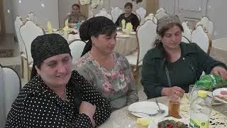 Дияна 1 годик