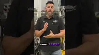 Dyno Testing Your Transmission Ensuring Optimal Performance
