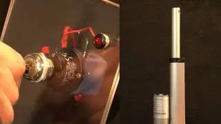Double Momentary Lock High Amp Switch Lock