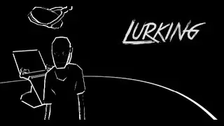 [ Lurking ] Sound based indie horror game