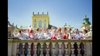 Как выглядела польская шляхта в XVII веке?