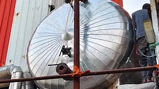MK thermal insulation umbrella 🏖️🏖️