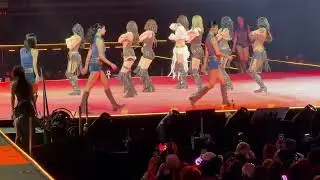 TWICE: Hell In Heaven | 6th World Tour: THIS IS FOR | Day 1 | Dallas 01/31/26