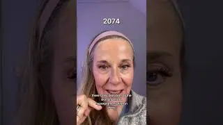 The truth about the aging filter from a Dermatologist. #aging #dermatology