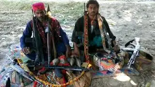 Menhal Narejo urf Miya Bhai