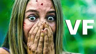 D&Eacute;TOUR MORTEL Bande Annonce VF (2021) Wrong Turn