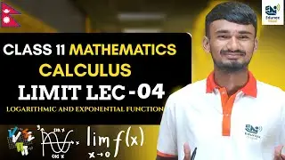 Continuity and Its Limits Explained | Limit & Continuity Lecture 04 | Class 11 Math NEB