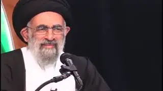 هل خلقنا الله عز وجل للسعادة ام للشقاء - رحلة الملكوت 3 - السيد هادي المدرسي 
