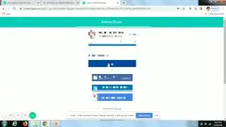How to create research gate account in tamil #researchgate #accountopening #fypシ #scholar #research