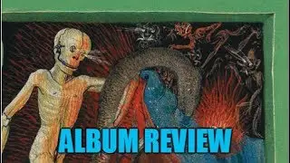 My Review Of Funereal Presence 