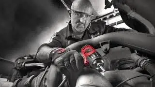 Gama de scule electrice cu acumulator CHICAGO PNEUMATIC @ ToolsZone.ro