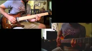 Bad Romance - Lady Gaga (Funky Cover) - Ryan Minor