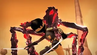CODE LYOKO &Eacute;VOLUTION ULRICH BAT SA TREIZI&Egrave;ME TARENTULE