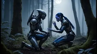 What Happened When Aliens Tried to Hunt Humans | HFY starborne stories | Galactic Triumph