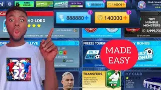 DLS26 || HOW TO GAIN MORE COINS AND DIAMONDS ON DLS26 unlimited coins 