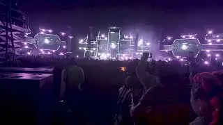 DEADMAU5 - EDC MEXICO 2025 - FULL SET