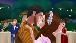 Dream wedding planner game and dance with your love 💕
