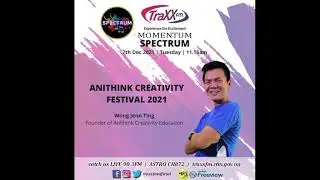 Traxxfm Interview!