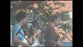 Boojum LIVE at Shakedown at the Lot - Pre-Goose MSG Party