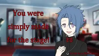 Charismatic Magician Wants You [M4F] [Flamboyant] [Magic Tricks] [Pet Names] [Part 1] [ASMR]