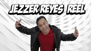 Jezzer Reyes Reel