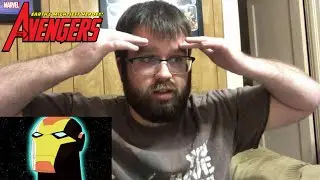 The Avengers Earths Mightiest Heroes 2x24 