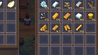 How to Hack Items in Graveyard Keeper with GameGuardian