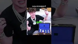 Джек Доэрти сурово смирился