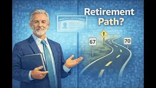 Full Retirement Age Decoded: Your Social Security Roadmap