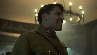 Babylon Berlin | Staffel 4 | Erster Trailer | Sky Original