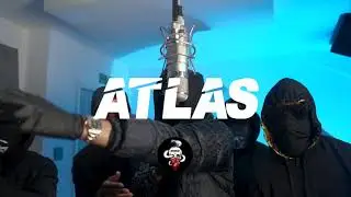 #ActiveGxng T.Scam X Suspect UK Arabian Vocal Drill Type Beat 2021 - 