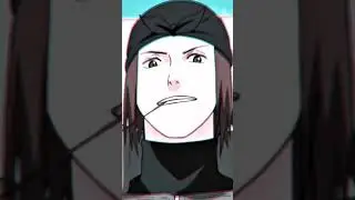 Genma Shiranui | AMV / naruto 😈😍 #shorts #genmashiranui #genma #naruto #shorts