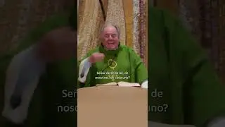Aqu&iacute; estoy, Se&ntilde;or, para hacer tu voluntad.