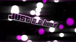 my new youtube intro
