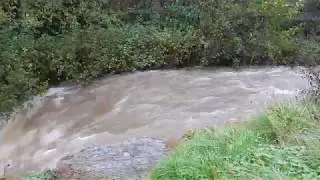 Rhymney River