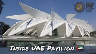 UAE Pavilion - Expo 2020 Dubai