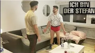 I DON'T KNOW YOU! PRANK ON BROTHER! (GERMAN) | Brother TV