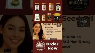 Northern Dry Fruit | خالص ہمالیائی ڈرائی فروٹس اور شلاجیت | Pure Himalayan Products from Gilgit