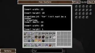 MINECRAFT [HD+] #396 - Der Turtel wird Benutzt
