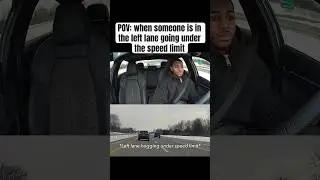 The difference between a bad driver and a good driver ￼