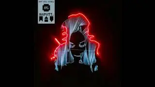 Julian Sanza -  Elevator [Kaputt.wav]