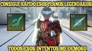 Consigue los Planos Legendarios de Terraria rápido Palworld