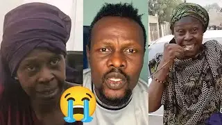 Umar Baana ya Magantu Akan Halinda Ladidi Fagge Take Ciki 