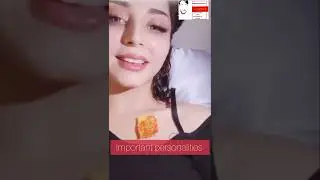 Alizeh Shah Boyfriend Video Goes Viral, Sparks Backlash Online #alizehshah #video #foryou #vairal