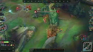 Lee Sin URF Kill Compilation 2