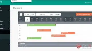 Hotel PMS/ hotel Management System/ Front Desk Software By Softcarve Technologies
